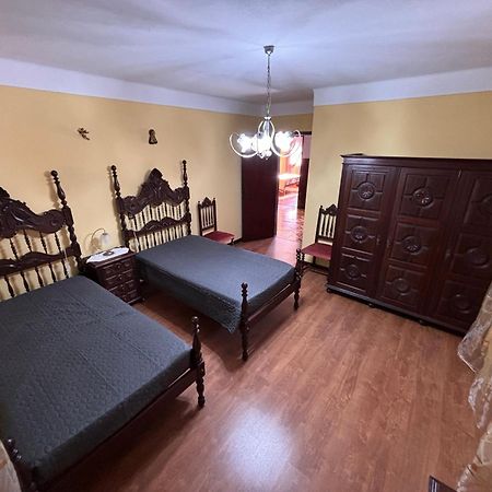 Villa Casa Dos Neto Santiago Anadia Esterno foto