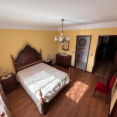 Villa Casa Dos Neto Santiago Anadia Esterno foto