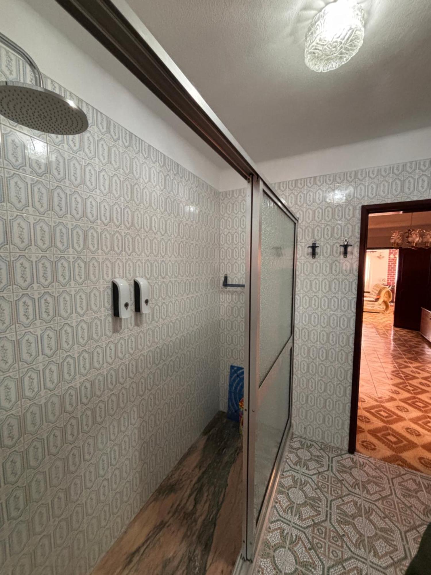 Villa Casa Dos Neto Santiago Anadia Esterno foto