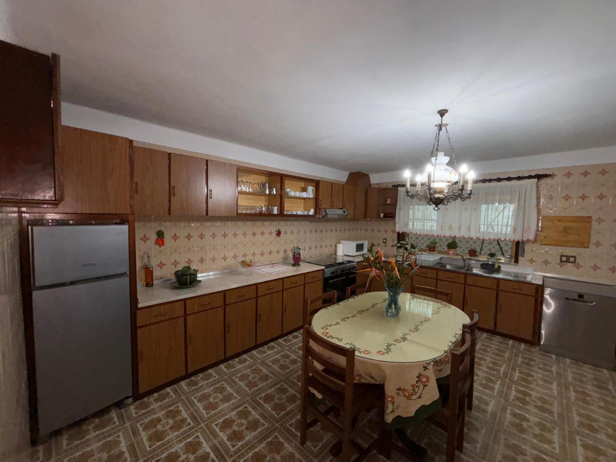 Villa Casa Dos Neto Santiago Anadia Esterno foto