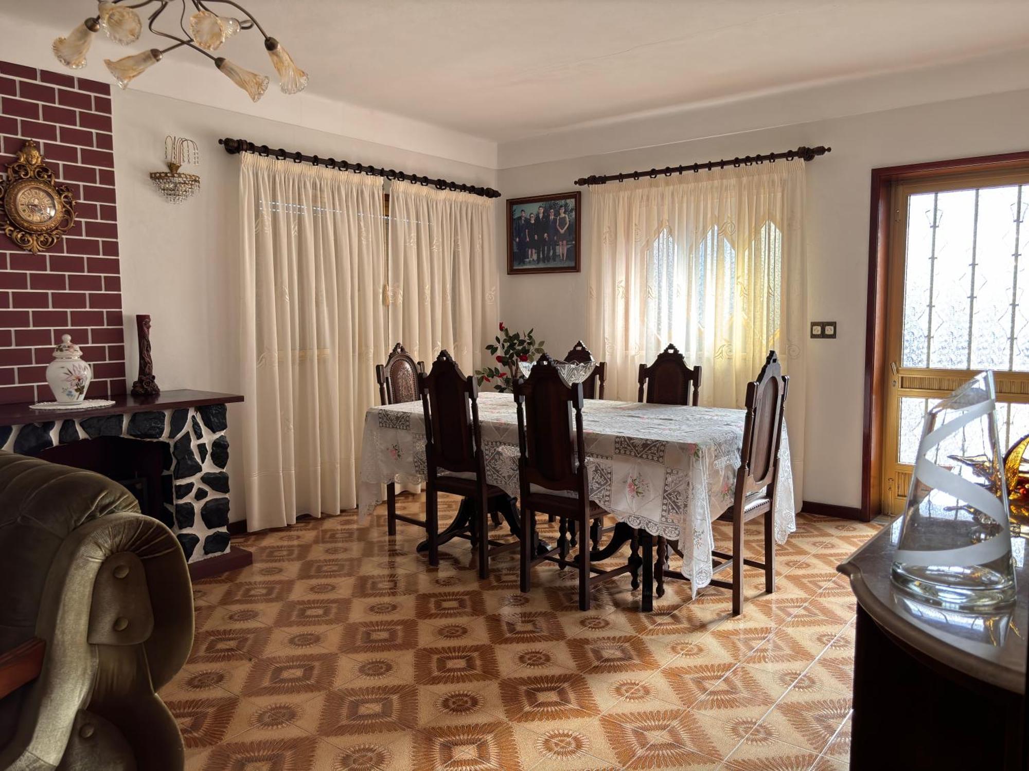 Villa Casa Dos Neto Santiago Anadia Esterno foto