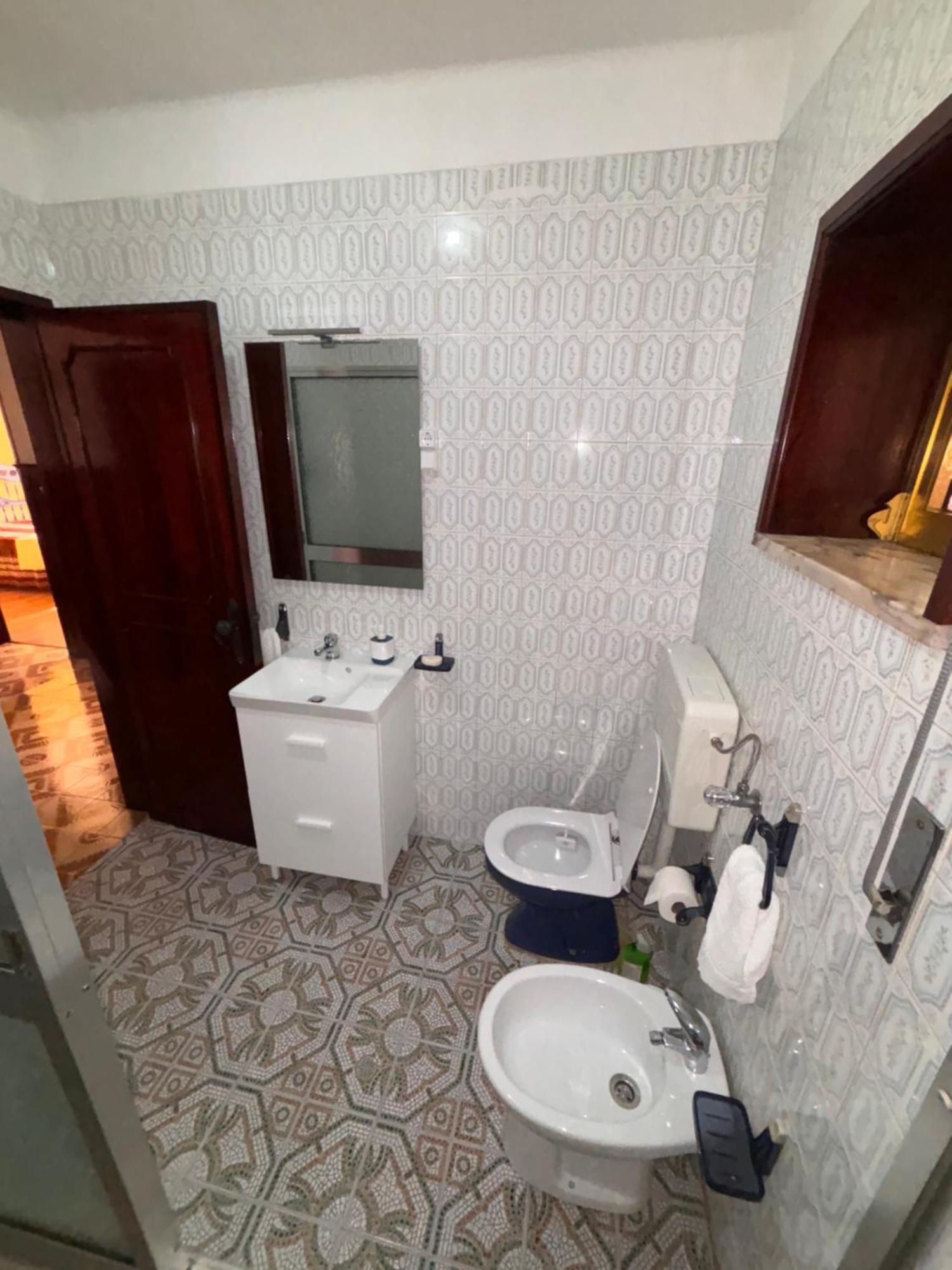 Villa Casa Dos Neto Santiago Anadia Esterno foto
