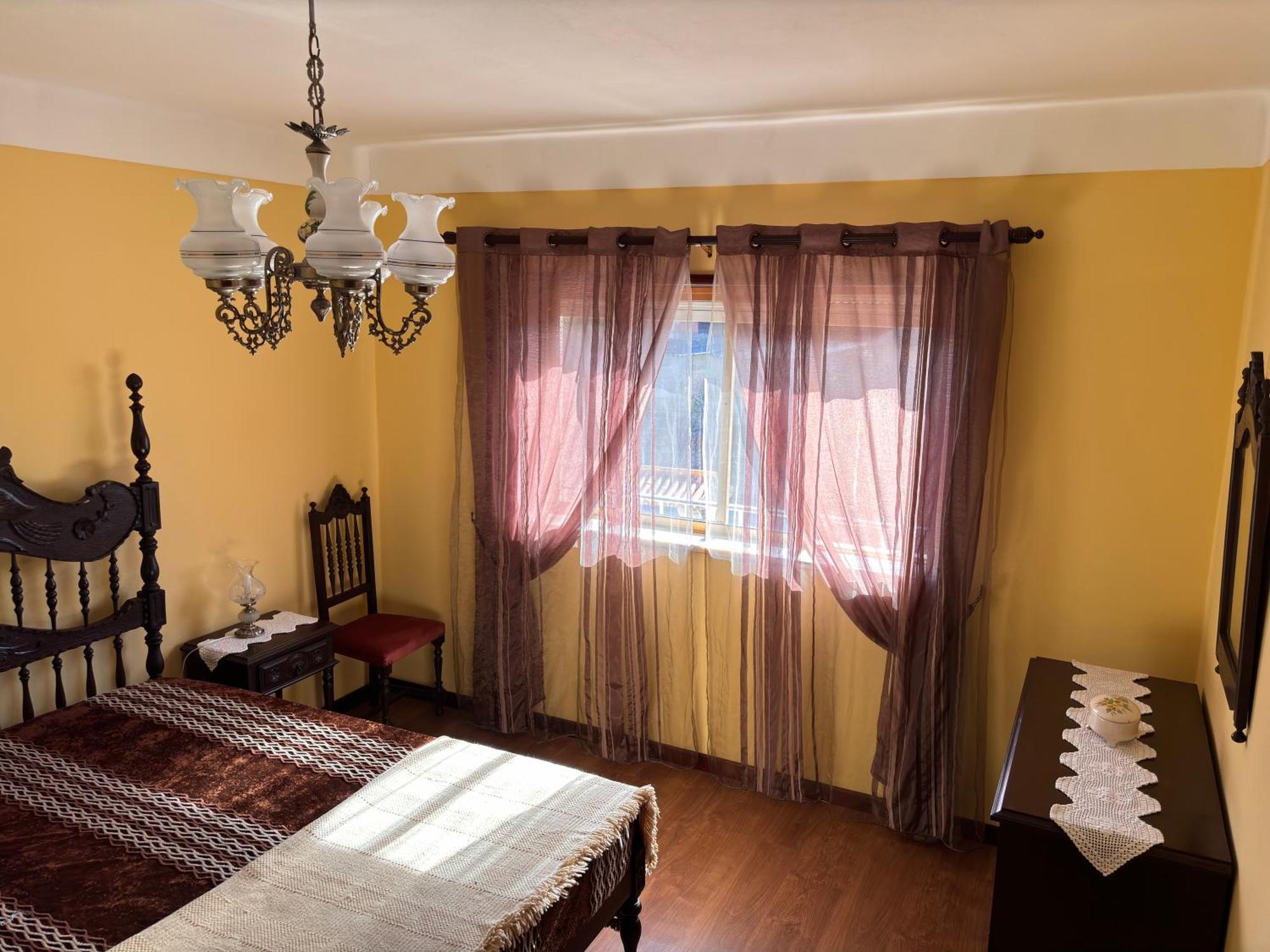Villa Casa Dos Neto Santiago Anadia Esterno foto