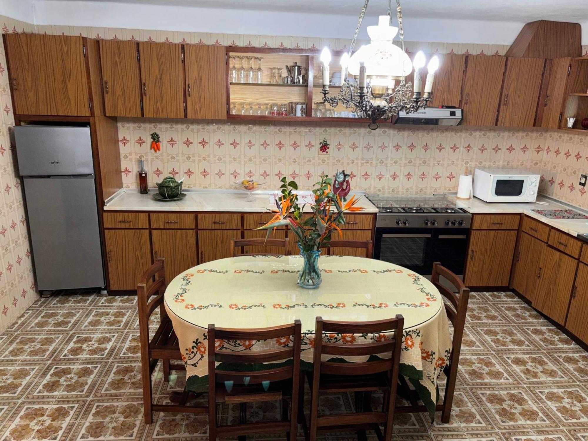 Villa Casa Dos Neto Santiago Anadia Esterno foto