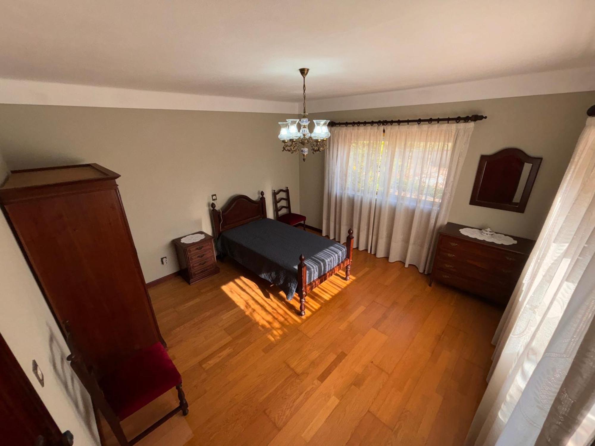 Villa Casa Dos Neto Santiago Anadia Esterno foto