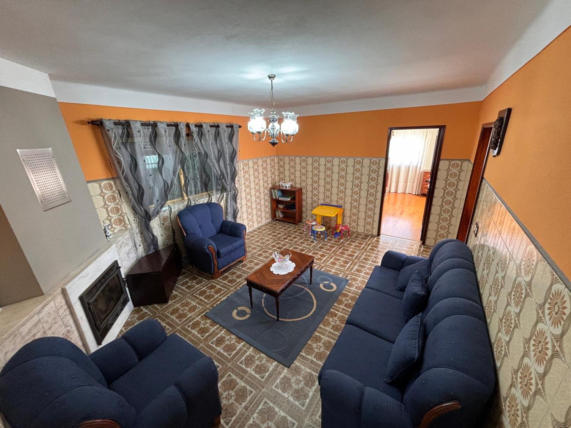 Villa Casa Dos Neto Santiago Anadia Esterno foto